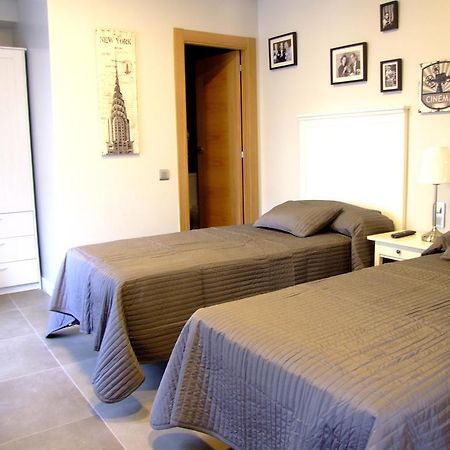 Hostal Vintage Santander Bagian luar foto