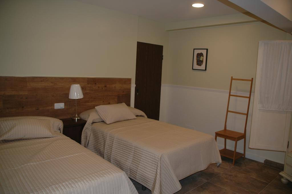 Hostal Vintage Santander Ruang foto