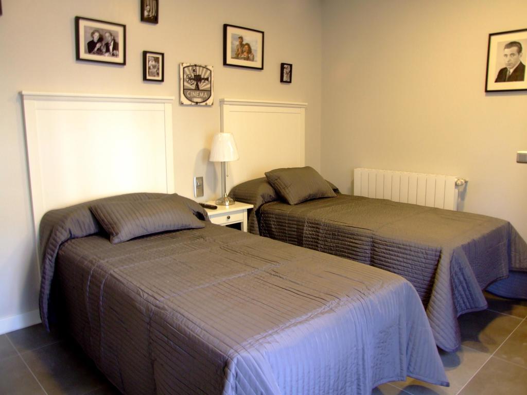 Hostal Vintage Santander Ruang foto