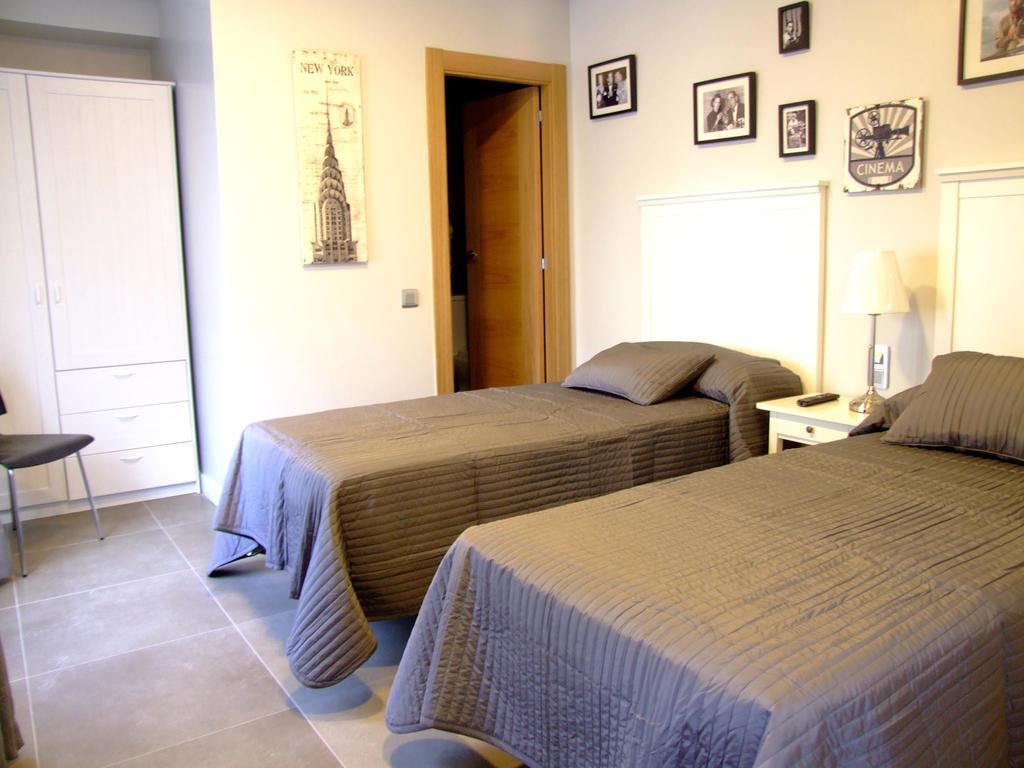 Hostal Vintage Santander Bagian luar foto