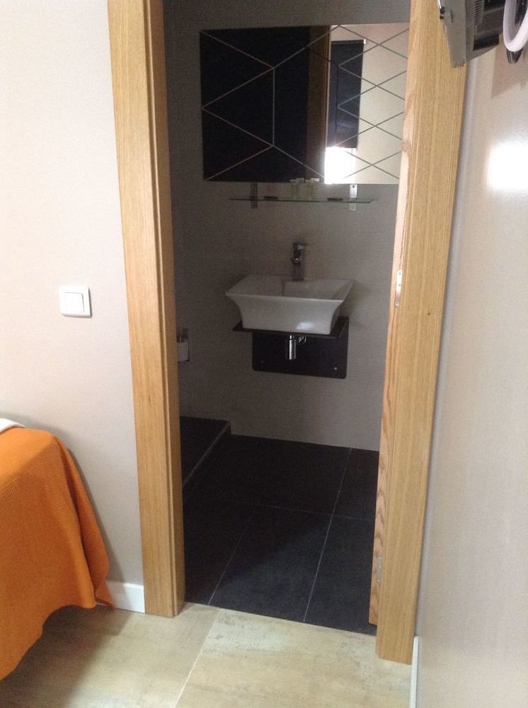 Hostal Vintage Santander Bagian luar foto
