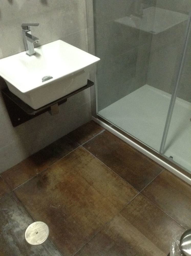 Hostal Vintage Santander Bagian luar foto